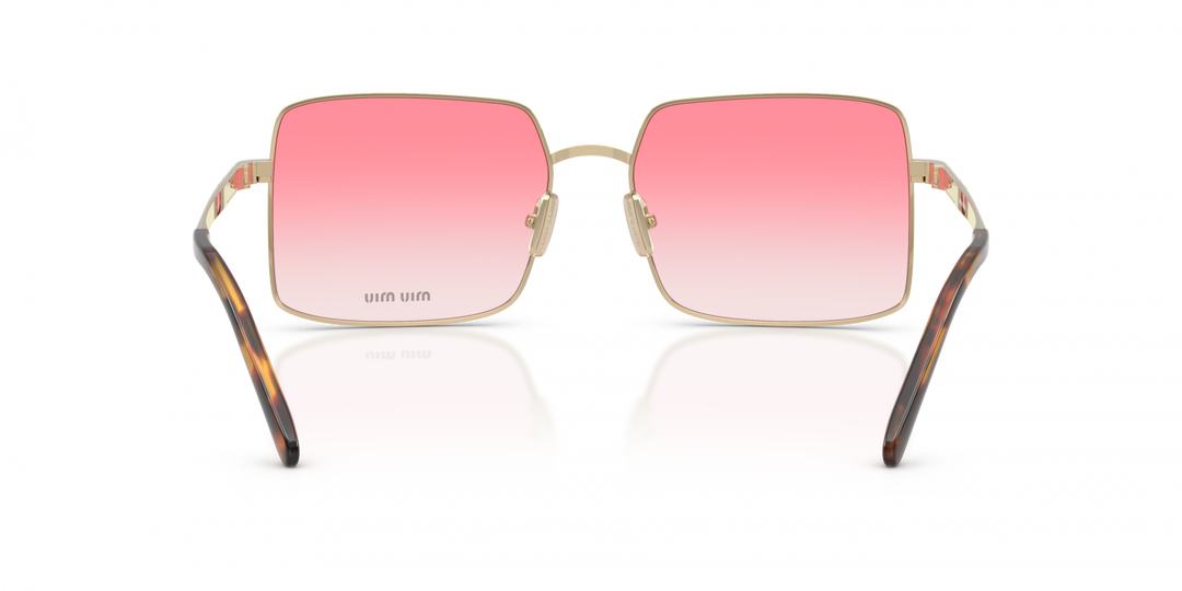 Miu Miu MU C53S - ZVN81E | Occhiali da sole Donna