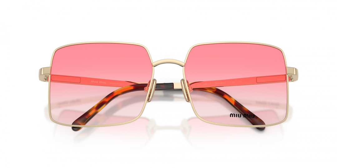 Miu Miu MU C53S - ZVN81E | Occhiali da sole Donna