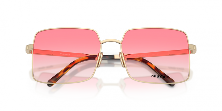 Miu Miu MU C53S - ZVN81E | Occhiali da sole Donna