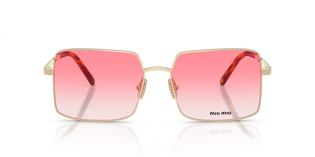 Miu Miu MU C53S - ZVN81E | Occhiali da sole Donna