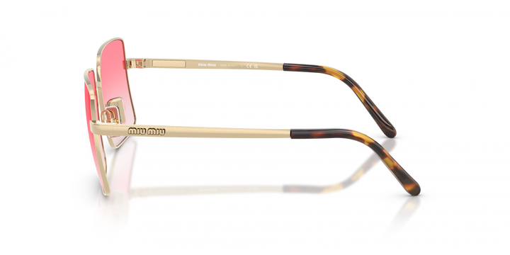 Miu Miu MU C53S - ZVN81E | Occhiali da sole Donna
