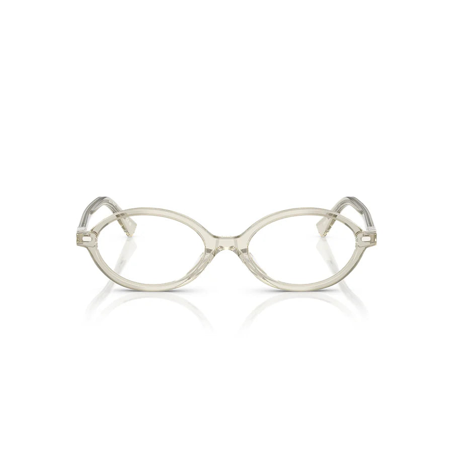 MIU MIU MU 01XV - 12U1O1 | OCCHIALI DA VISTA DONNA