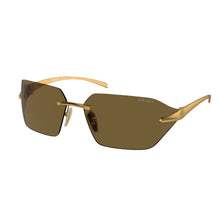 PRADA PR A56S - 15N01T | OCCHIALE DA SOLE DONNA