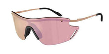 EA7 EMPORIO ARMANI 72001 - 34127J | OCCHIALI DA SOLE UOMO