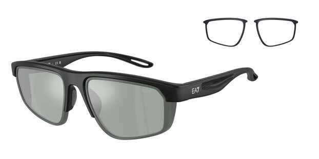 EA7 EMPORIO ARMANI 74003 | OCCHIALI DA SOLE UOMO