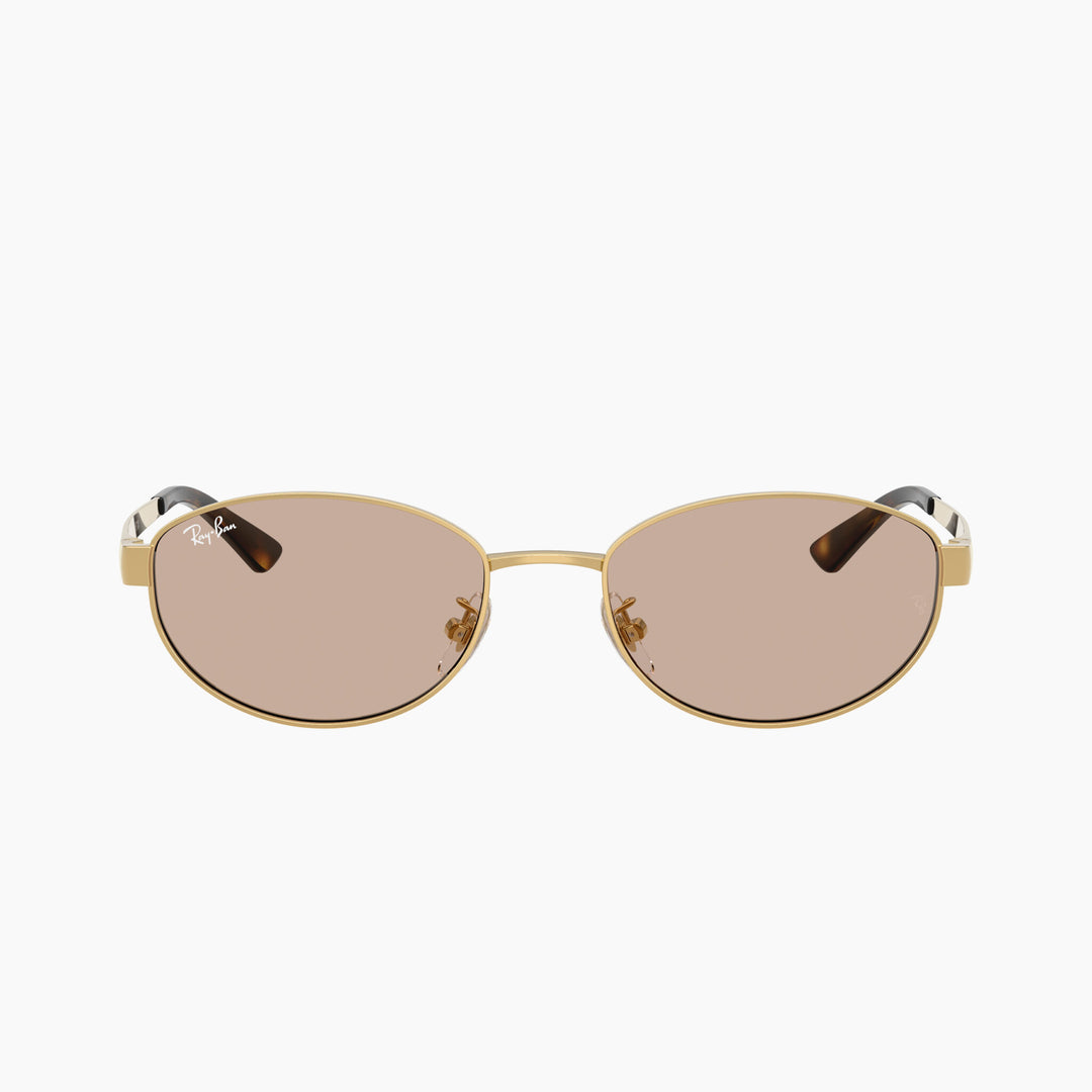 Ray-Ban RB 3774D - 001/3 | Occhiali da sole