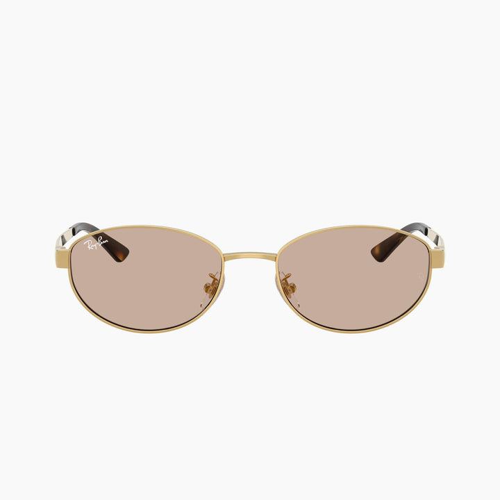 Ray-Ban RB 3774D - 001/3 | Occhiali da sole
