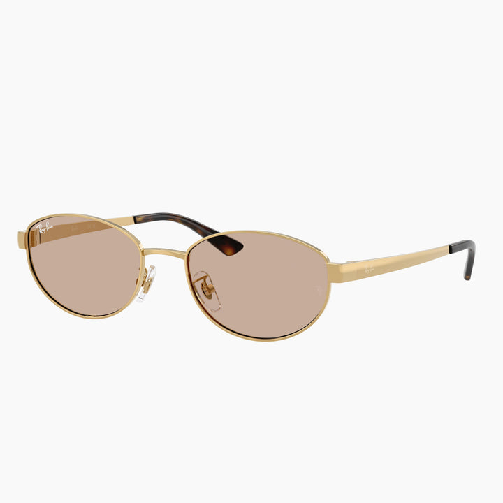 Ray-Ban RB 3774D - 001/3 | Occhiali da sole