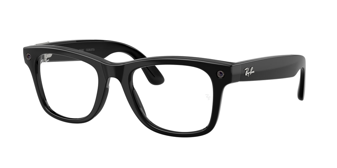 Ray-Ban Meta RW4011 Wayfarer Gen 3 - 601/1Z | Occhiali da sole
