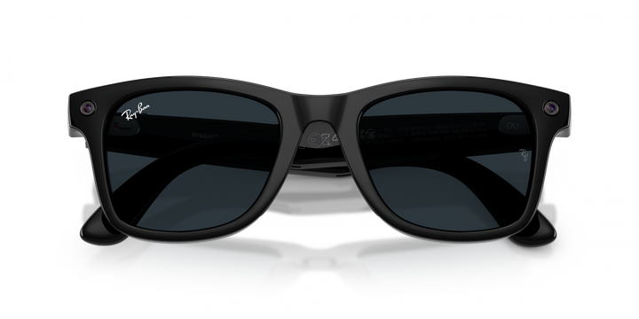 Ray-Ban Meta RW4011 Wayfarer Gen 3 - 601/1Z | Occhiali da sole