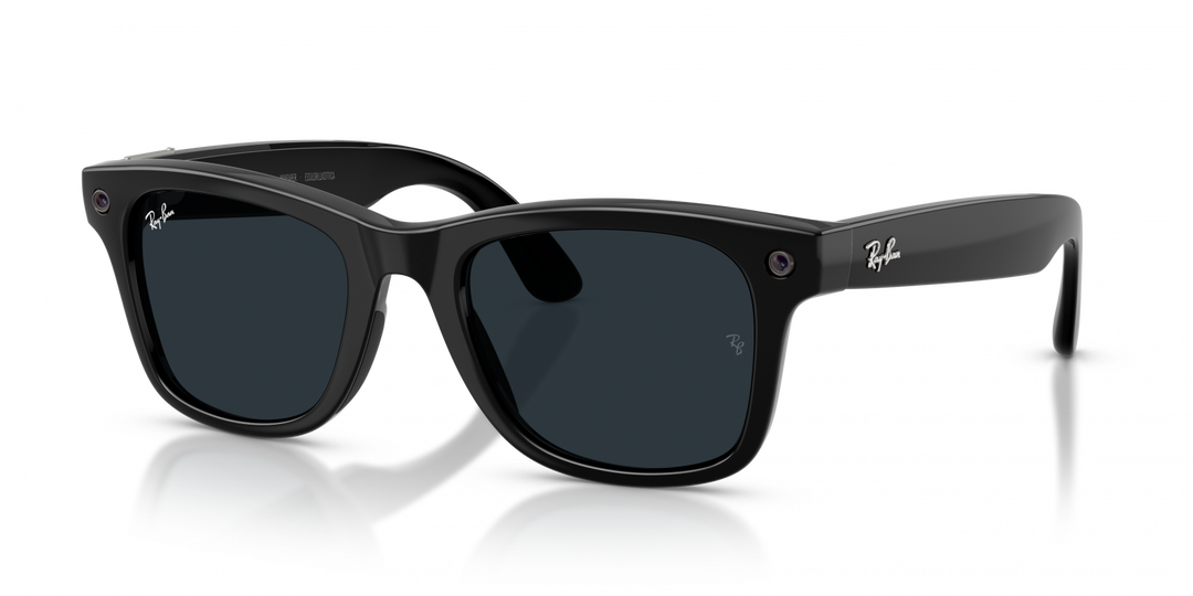 Ray-Ban Meta RW4011 Wayfarer Gen 3 - 601/1Z | Occhiali da sole