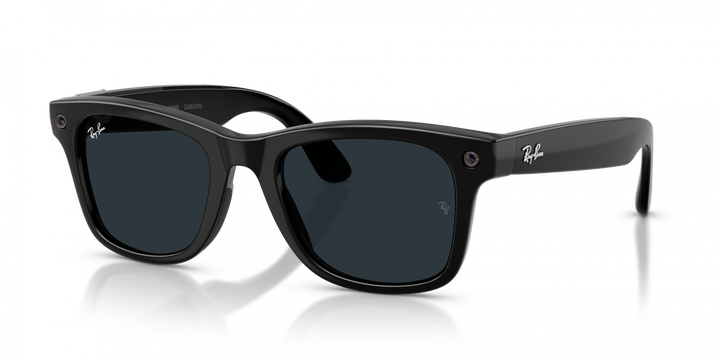 Ray-Ban Meta RW4011 Wayfarer Gen 3 - 601/1Z | Occhiali da sole