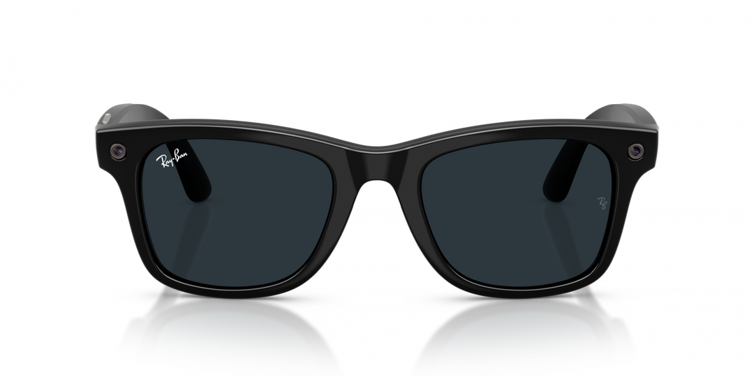 Ray-Ban Meta RW4011 Wayfarer Gen 3 - 601/1Z | Occhiali da sole