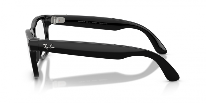 Ray-Ban Meta RW4011 Wayfarer Gen 3 - 601/1Z | Occhiali da sole