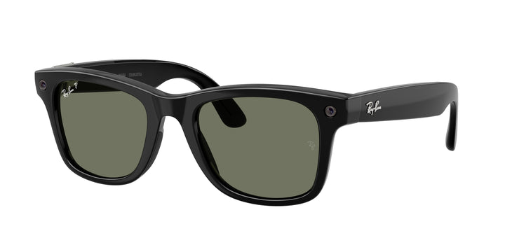 Ray-Ban Meta RW4011 Wayfarer Gen 3 - 601/9A | Occhiali da sole