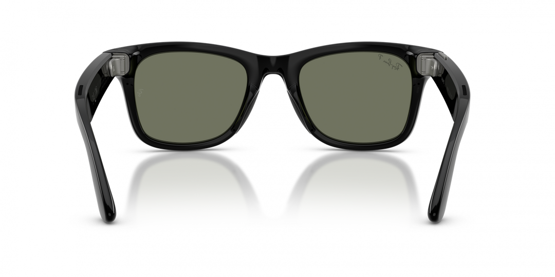 Ray-Ban Meta RW4011 Wayfarer Gen 3 - 601/9A | Occhiali da sole