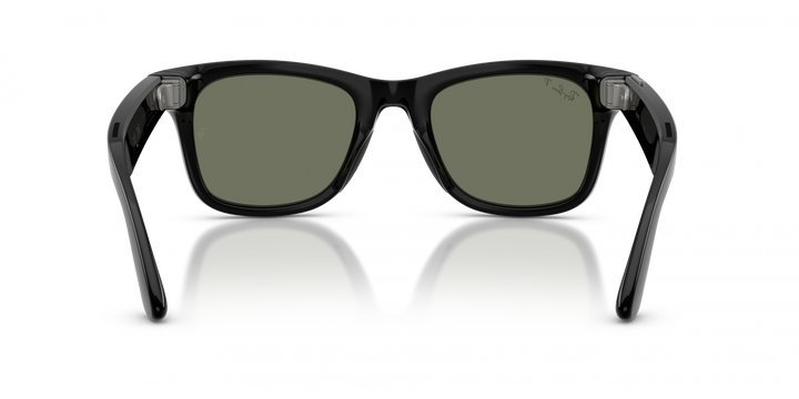 Ray-Ban Meta RW4011 Wayfarer Gen 3 - 601/9A | Occhiali da sole