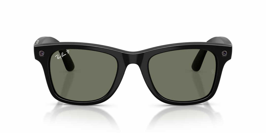 Ray-Ban Meta RW4011 Wayfarer Gen 3 - 601/9A | Occhiali da sole