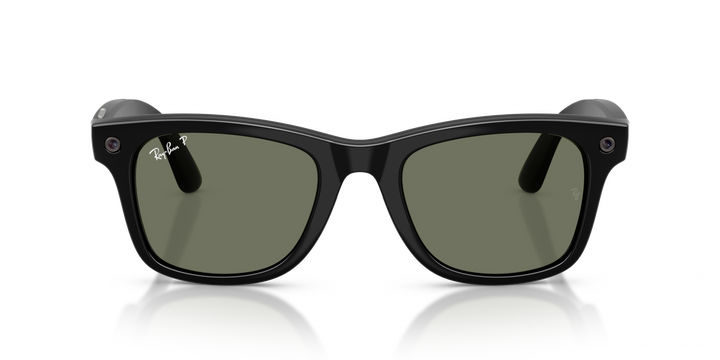 Ray-Ban Meta RW4011 Wayfarer Gen 3 - 601/9A | Occhiali da sole
