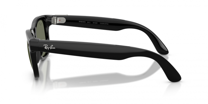 Ray-Ban Meta RW4011 Wayfarer Gen 3 - 601/9A | Occhiali da sole