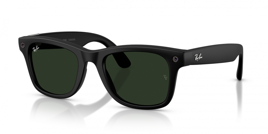 Ray-Ban Meta RW4011 Wayfarer Gen 3 - 601S1M | Occhiali da sole