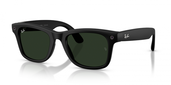Ray-Ban Meta RW4011 Wayfarer Gen 3 - 601S1M | Occhiali da sole