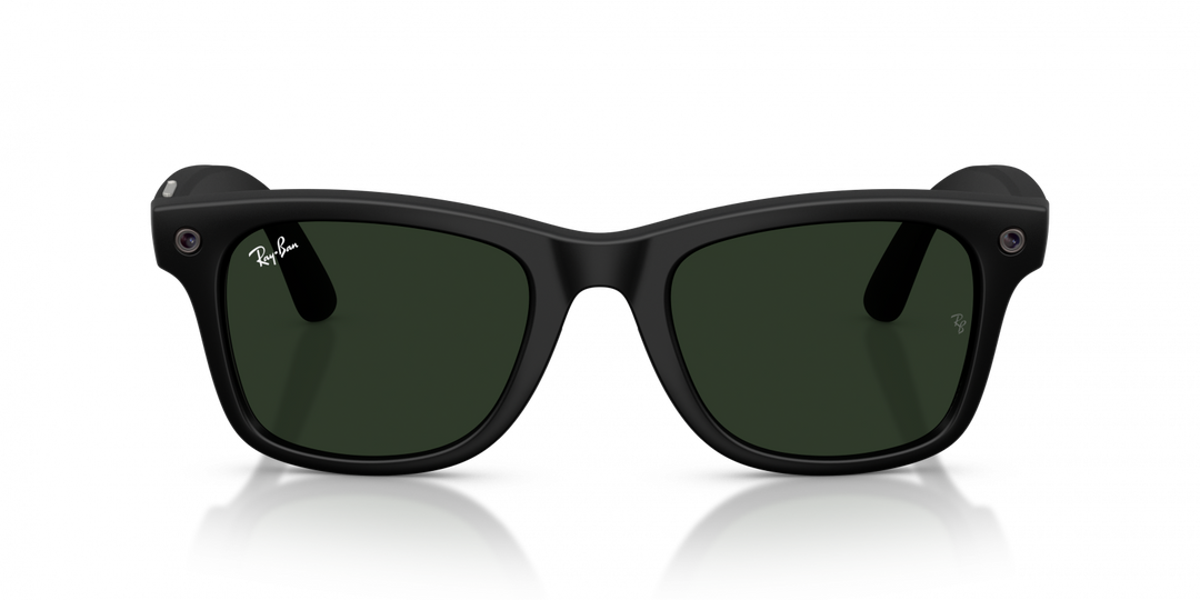 Ray-Ban Meta RW4011 Wayfarer Gen 3 - 601S1M | Occhiali da sole