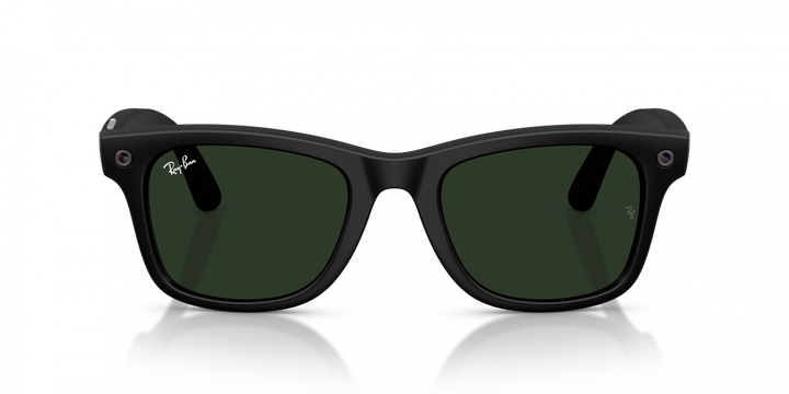 Ray-Ban Meta RW4011 Wayfarer Gen 3 - 601S1M | Occhiali da sole