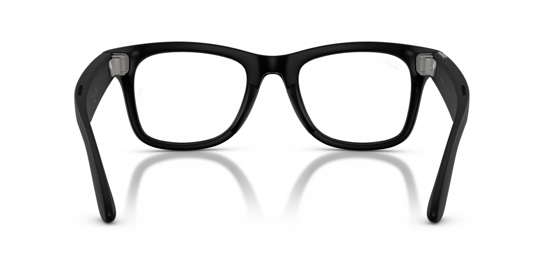 Ray-Ban Meta RW4011 Wayfarer Gen 3 - 601S1M | Occhiali da sole