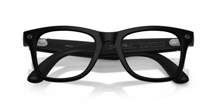 Ray-Ban Meta RW4011 Wayfarer Gen 3 - 601S1M | Occhiali da sole