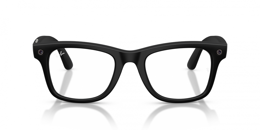 Ray-Ban Meta RW4011 Wayfarer Gen 3 - 601S1M | Occhiali da sole