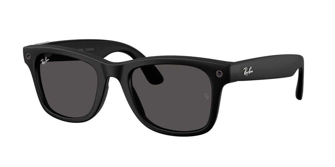 Ray-Ban Meta RW4011 Wayfarer Gen 3 - 601S87 | Occhiali da sole