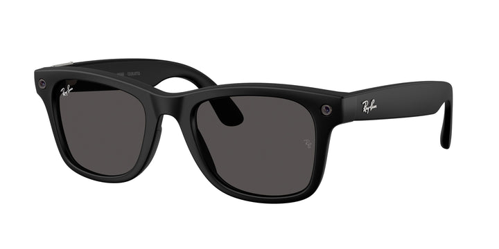 Ray-Ban Meta RW4011 Wayfarer Gen 3 - 601S87 | Occhiali da sole