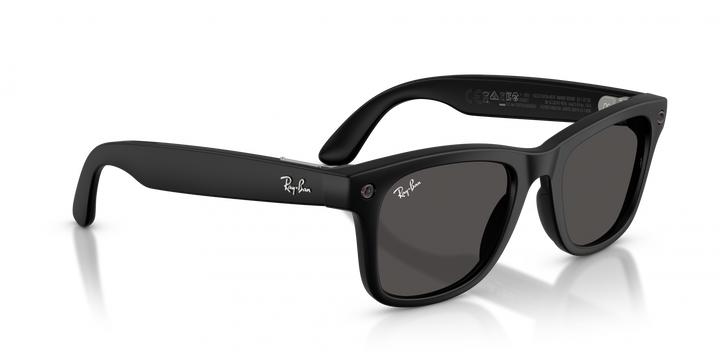 Ray-Ban Meta RW4011 Wayfarer Gen 3 - 601S87 | Occhiali da sole