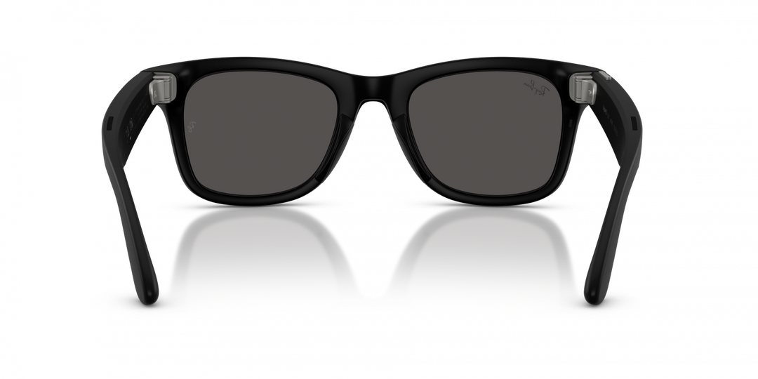 Ray-Ban Meta RW4011 Wayfarer Gen 3 - 601S87 | Occhiali da sole