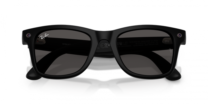 Ray-Ban Meta RW4011 Wayfarer Gen 3 - 601S87 | Occhiali da sole