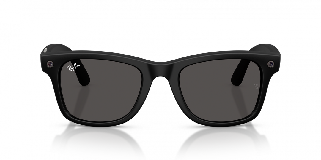 Ray-Ban Meta RW4011 Wayfarer Gen 3 - 601S87 | Occhiali da sole