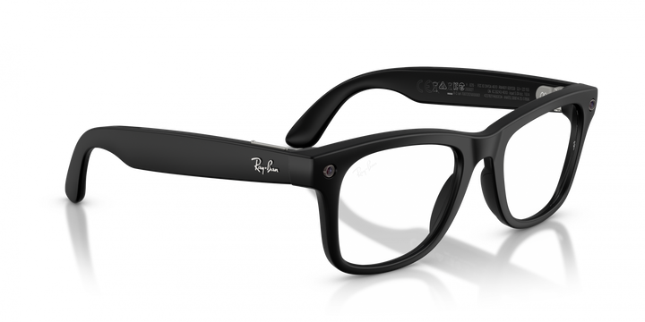 Ray-Ban Meta RW4011 Wayfarer Gen 3 - 601SSB | Occhiali da vista