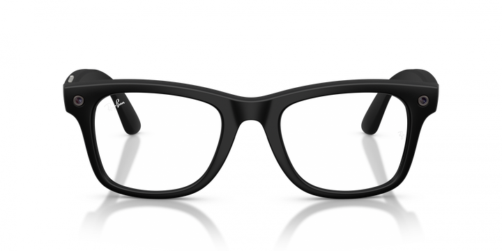 Ray-Ban Meta RW4011 Wayfarer Gen 3 - 601SSB | Occhiali da vista