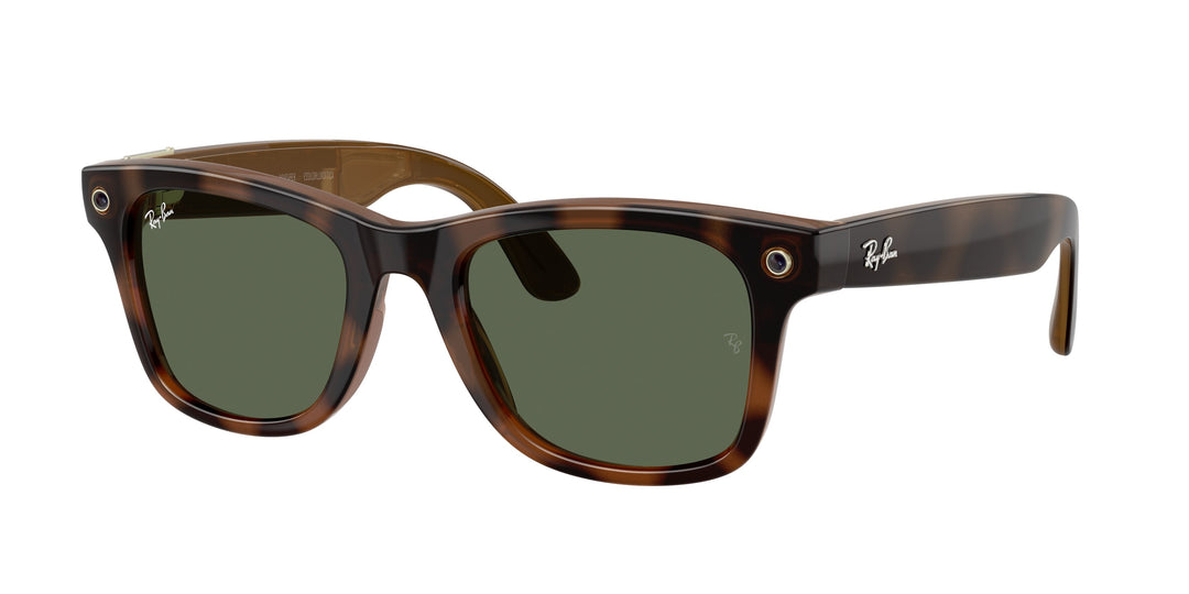 Ray-Ban Meta RW4011 Wayfarer Gen 3 - 690571 | Occhiali da sole