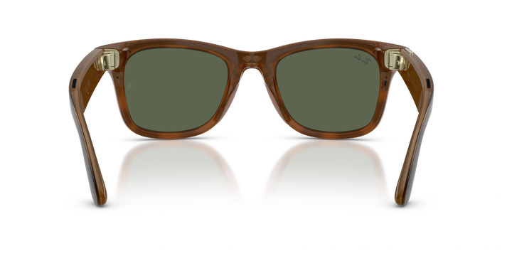 Ray-Ban Meta RW4011 Wayfarer Gen 3 - 690571 | Occhiali da sole