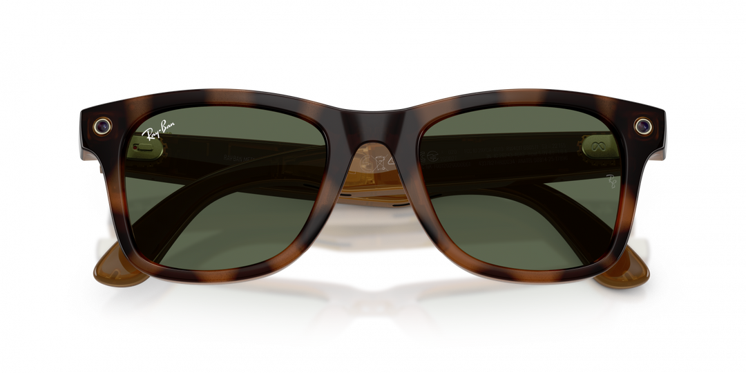 Ray-Ban Meta RW4011 Wayfarer Gen 3 - 690571 | Occhiali da sole