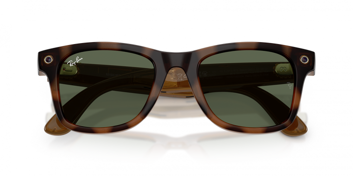 Ray-Ban Meta RW4011 Wayfarer Gen 3 - 690571 | Occhiali da sole