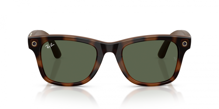 Ray-Ban Meta RW4011 Wayfarer Gen 3 - 690571 | Occhiali da sole