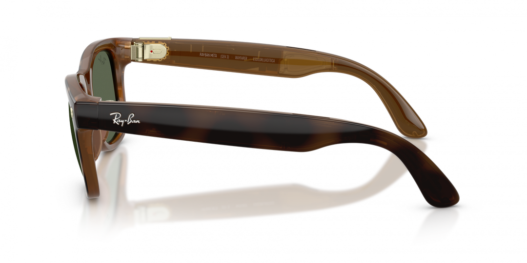 Ray-Ban Meta RW4011 Wayfarer Gen 3 - 690571 | Occhiali da sole