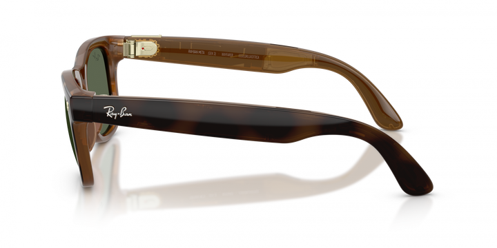 Ray-Ban Meta RW4011 Wayfarer Gen 3 - 690571 | Occhiali da sole