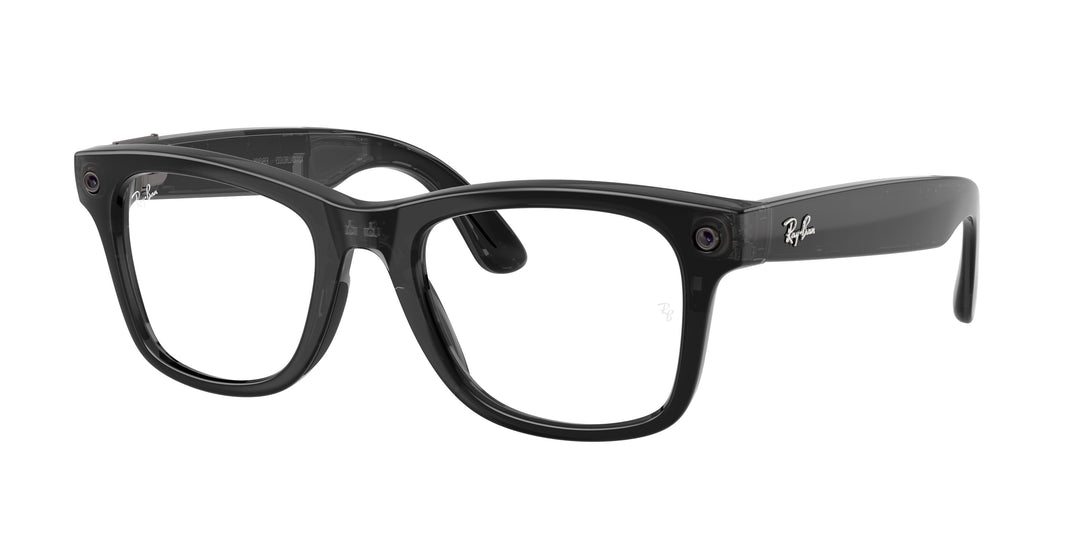 Ray-Ban Meta RW4011 Wayfarer Gen 3 - 690680 | Occhiali da sole