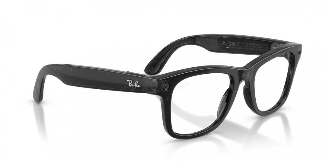Ray-Ban Meta RW4011 Wayfarer Gen 3 - 690680 | Occhiali da sole