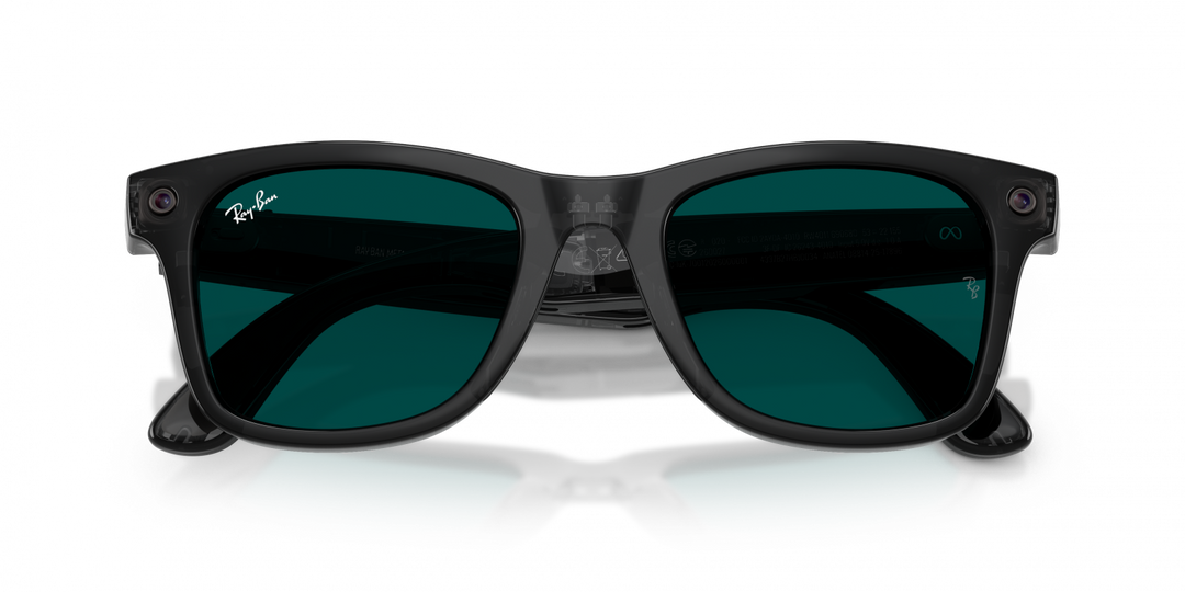 Ray-Ban Meta RW4011 Wayfarer Gen 3 - 690680 | Occhiali da sole