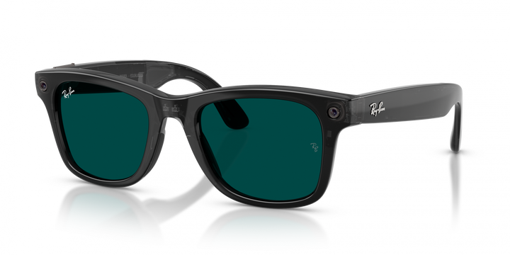 Ray-Ban Meta RW4011 Wayfarer Gen 3 - 690680 | Occhiali da sole